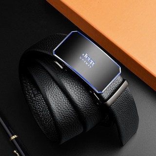 Jeep Spirit 男士用 Roydelon 自動皮帶 T0521