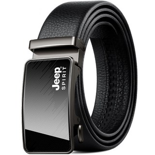 Jeep SPIRIT 男士 Kelvio 自動皮帶 T0533