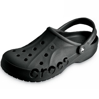 crocs 卡駱馳 巴亞木屐