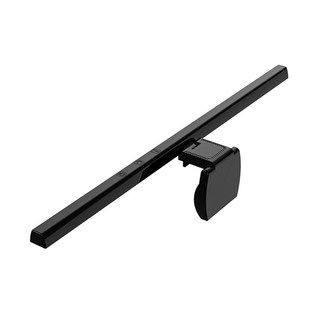 21C Trend 螢幕掛燈 螢幕掛條, 黑色, 1個