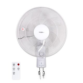 DAE WOONG 壁掛式遙控電風扇 MP-X4104V