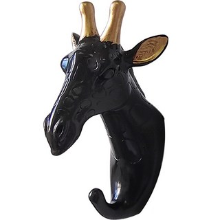 Melanne 彩色亮點動物獎盃 (18), 黑色