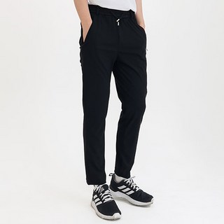 世京修身廚師服工作褲