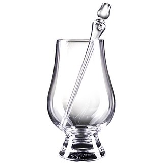 THE GLENCAIRN GLASS 移液管 水滴管 滴管 12 x 12 x 130 mm, 混和顏色, 1個