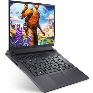 델 2023 게이밍 G16 7630 RTX 4050 모델 이미지