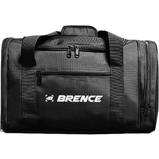 BRENCE 多用途運動包 大容量行李袋, 黑色