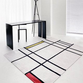 한일카페트 아트에디션 러그