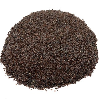 샘아쿠아 리프레쉬 샌드 바닥재 3kg, 딥레드, 1개