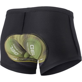 Ants 中性透氣自行車內褲