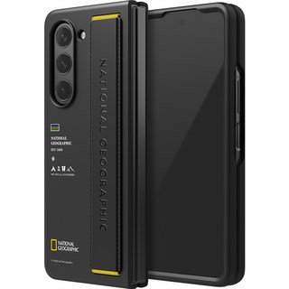 스킨플레이어 내셔널지오그래픽 스트랩 휴대폰 케이스