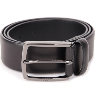 HUGO BOSS 皮質腰帶