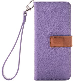 모란카노 카루소 오데사 카프스킨 다이어리 휴대폰 케이스