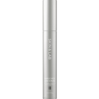 SKIN&LAB 補骨脂酚眼部精華滾珠棒, 1支, 15ml