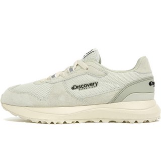 [DISCOVERY]Discovery_運動鞋_經典慢跑 EP_JOGGER CLASSIC_DXSHH1111_米色