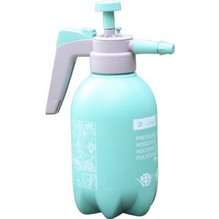 화분월드 다용도 뉴 압축분무기 2L, 1개, 랜덤발송