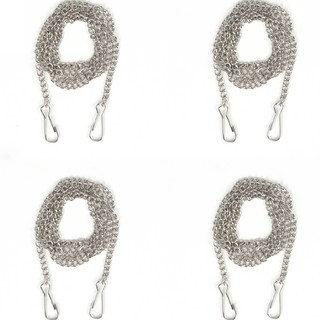 ALLGORR POP招牌懸掛鏈 1.5m, 4個