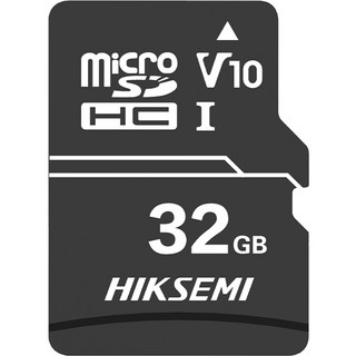 하이크세미 D1 microSD 메모리카드 HS-TF-D1, 32GB, 1개