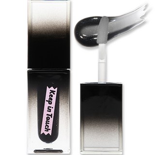 Keep in Touch 黑管豐唇蜜, Royal Midnight, 3.8ml, 1支