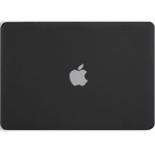 MacBook Pro 16 M2 max / pro 硬殼 A2780, 霧面黑