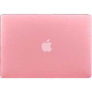 MacBook Pro 16 M2 max / pro 硬殼保護殼 A2780, 霧面粉紅色