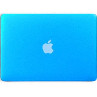 MacBook Pro 16 M2 max / pro 硬殼保護殼 A2780, 霧面藍色