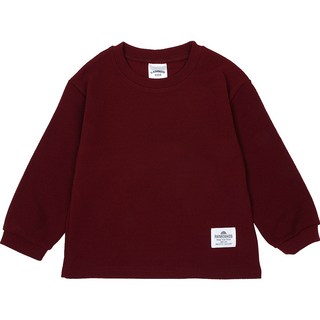 Rainbow Kids 兒童柔和粉彩長袖T恤