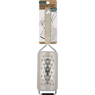 youhouse 米糠握柄起司刨絲器 芯型, 1個