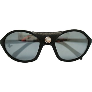 MONCROSS SWITZERLAND Attica 太陽眼鏡 1219, 黑色, 1個