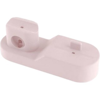 Offent 3合1充電座, 粉紅牛奶, 1個