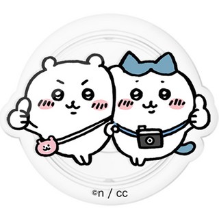 吉伊卡哇環氧樹脂手機氣囊支架, 你最棒款, 1個