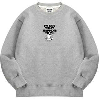 OTD 優質Zulri Board Ghost寬鬆大學T