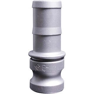 鋁製凸輪鎖聯軸器 65A E型, 1個