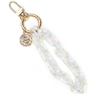 Onenough 極光透明亮點吊繩配件, 鍊條, 1個