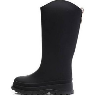 GODSHOE 女款 Eshapago 時尚長筒雨靴