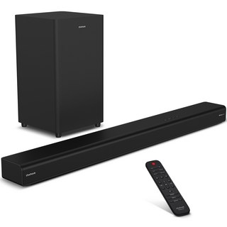 더함 돌비 애트모스 업파이어링 사운드바 3.1.2ch 300W, SW300-231R