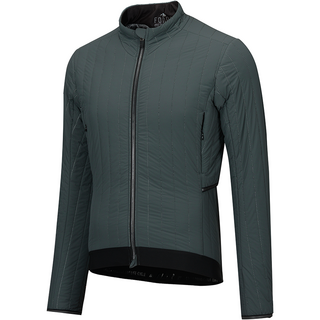 nsr 男款絎縫防風夾克