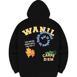 Wenyl Lightwill 連帽T恤 WID_0043