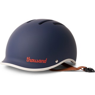 Thousand Heritage 2.0 系列安全帽, Thousand 海軍藍
