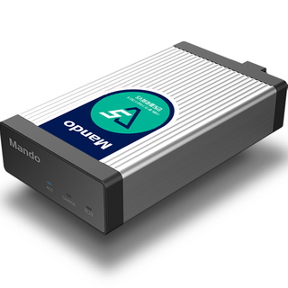 HL만도 애프터블로우 XM3 E-TECH 하이브리드 SM3 전용 에어컨 습기 건조기, MandoBlower V5, 혼합색상