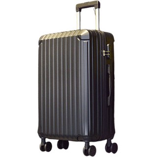 旅行用簡約硬殼行李箱 TF-034