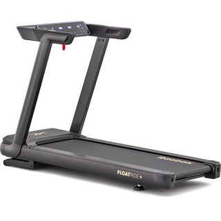 리복 FR20 플로트라이드 런닝머신 방문설치, RVFR-10121BKZ-KC, 블랙