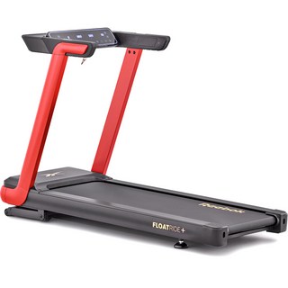 리복 FR20 플로트라이드 런닝머신 방문설치, RVFR-10121RDZ-KC, 레드