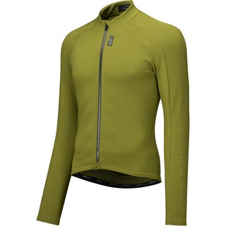 nSR RIDInG 男款 Fondo Universe 防風自行車衣