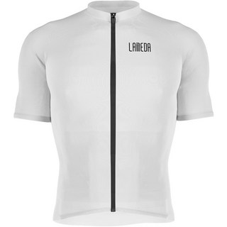 Lameda 男款短袖自行車車衣 23SSZ127