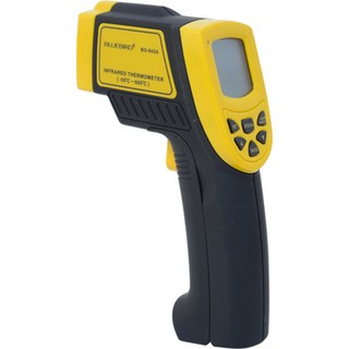 韓國 BLUEBIRD 藍泰克 紅外線溫度計 BO-842A C4006835, 1個, 選擇此商品