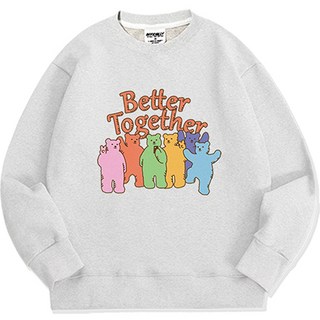 OTD Premium Chewy Bare Together 套頭衫