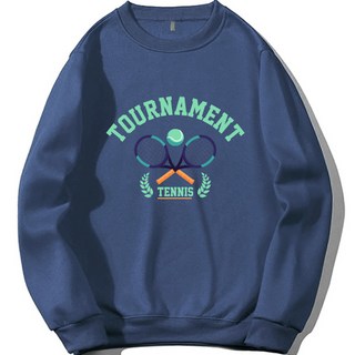 LOWTHAT TOURNAMENT 柔軟寬鬆大學T