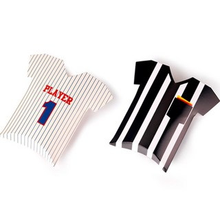 indi.k 半月盒 我的夢想是國家代表 + 我的夢想是國際裁判 套組, 18套, 混色