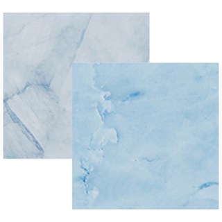 DAEHAN 雙面PVC背景板 S 60*60cm 藍色彩繪, 單品, 1個