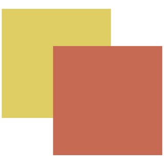 DAEHAN 雙面PVC背景板 S 60*60cm, 單品, 1個